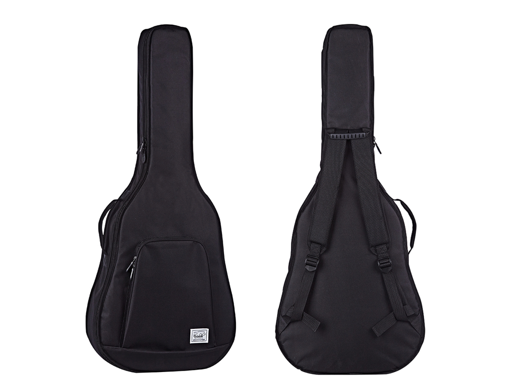 Veelah - V1GAC 40吋單板吉他 CP值高 外觀樸素自然