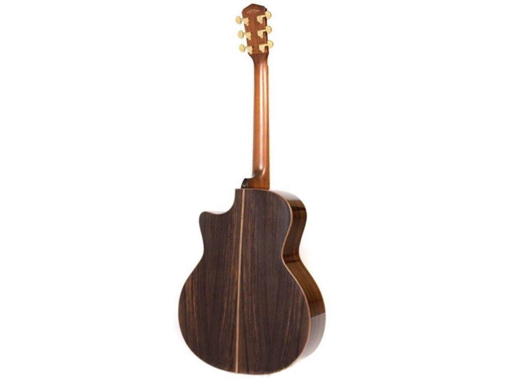 Veelah - V5GACE 40吋單板吉他 可插電 表演用 CP值高 音色佳