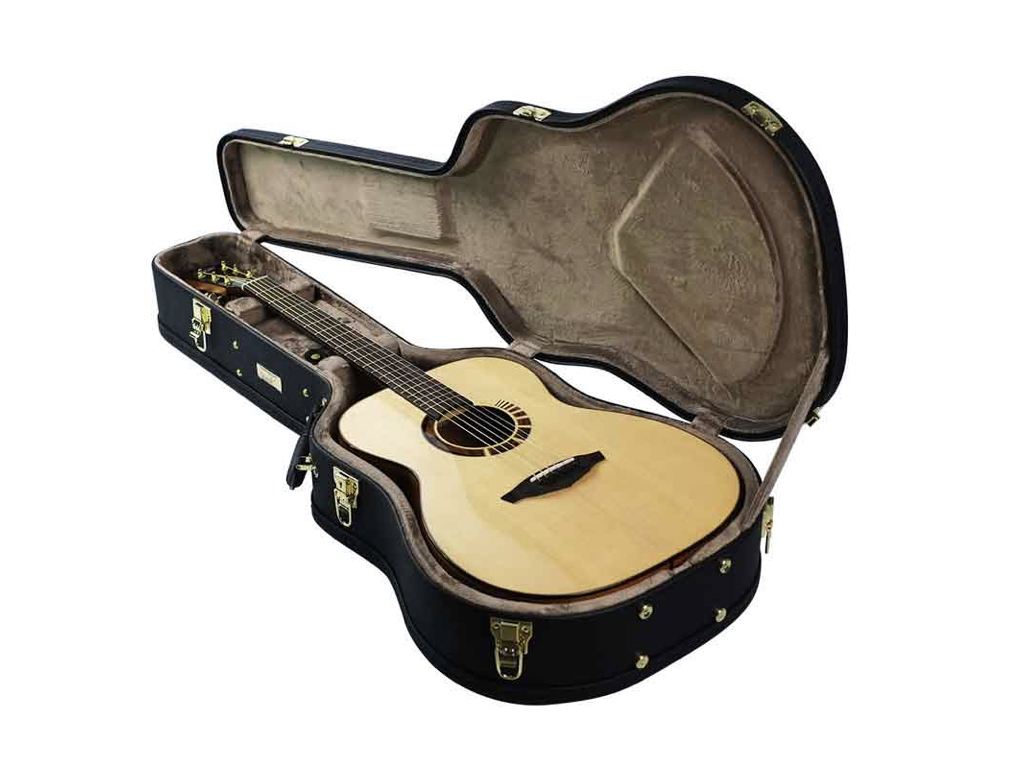 Veelah Veelah - V7OM 40吋全實木吉他 CP值高 音色佳 第 5 張圖片｜三峽吉他 / Bass