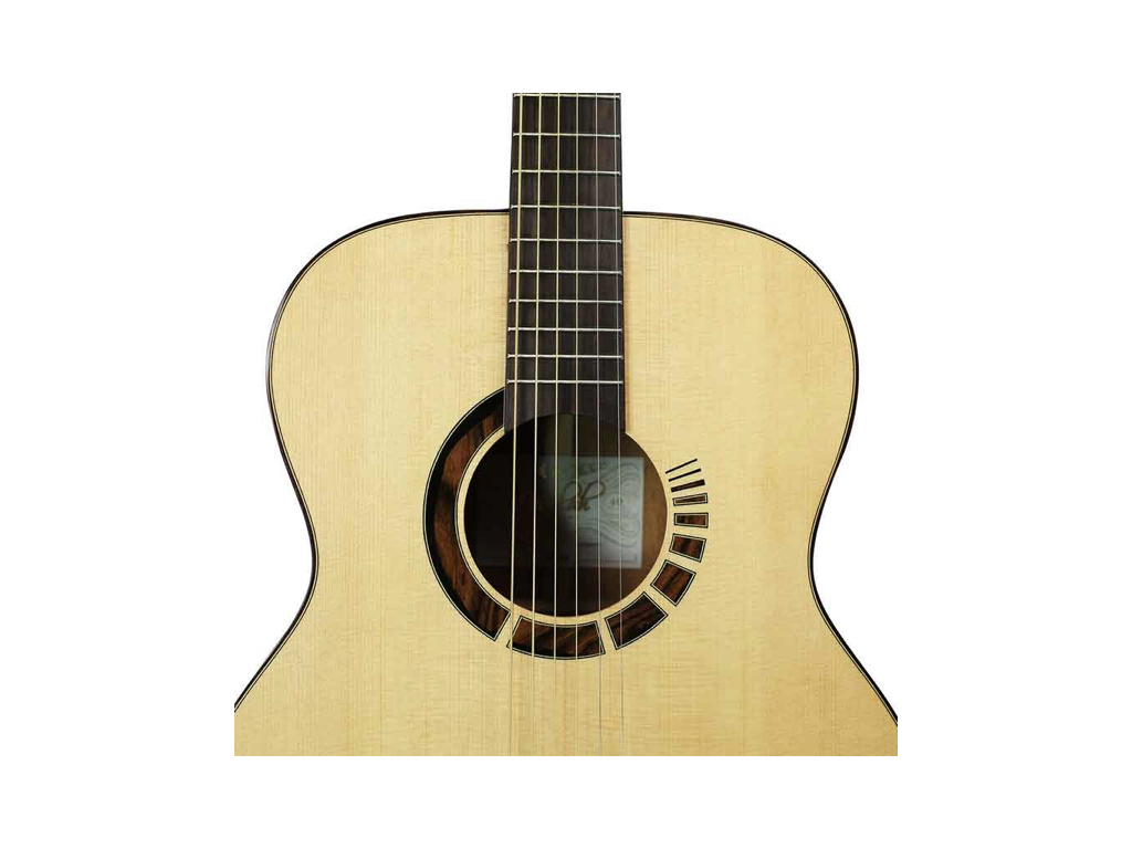 Veelah Veelah - V7OM 40吋全實木吉他 CP值高 音色佳 第 3 張圖片｜三峽吉他 / Bass