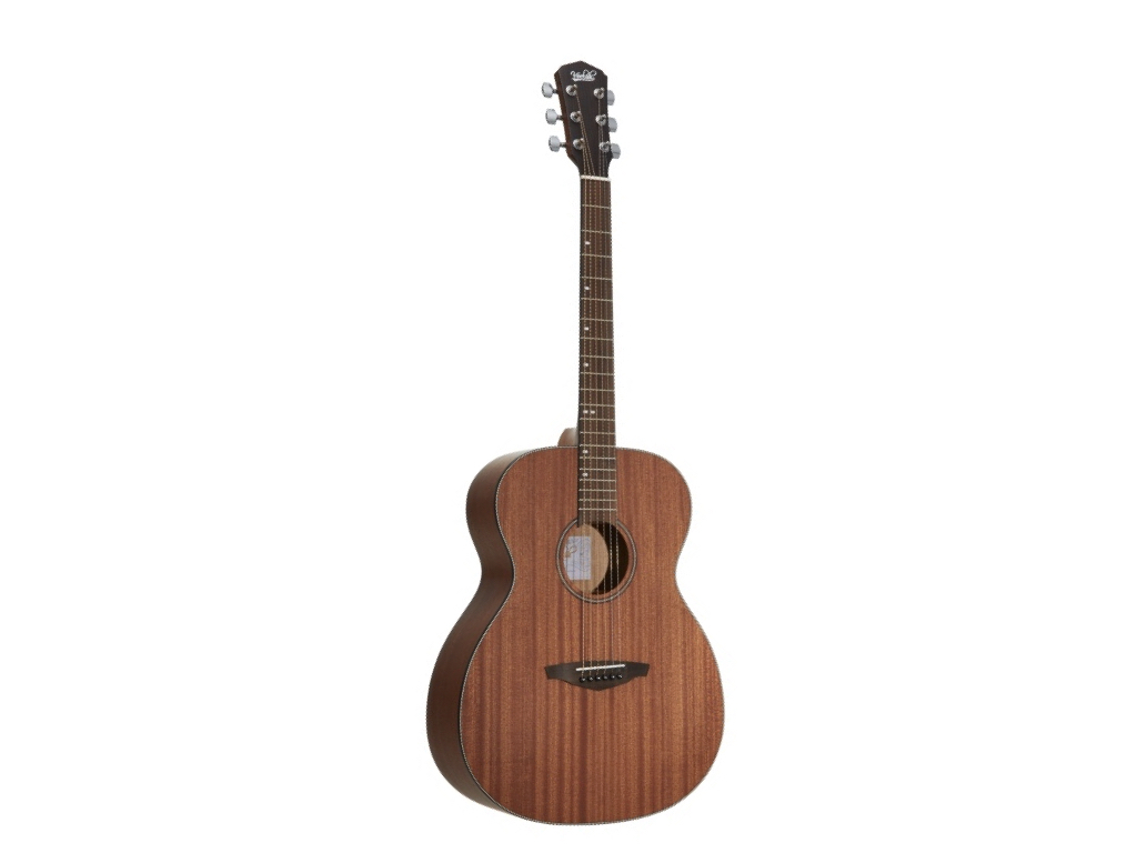 Veelah - VOMM 40吋合板吉他 適合初學者 音色佳 手感佳 自然樸素