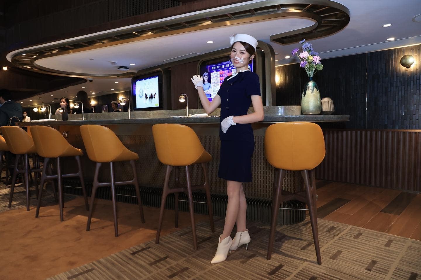 keiba happy valley jockey club,thai ceramic tile,thai tile serpent,topworlds