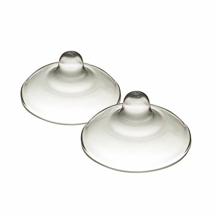 Mammy Village 六甲村 乳頭保護器(2入)