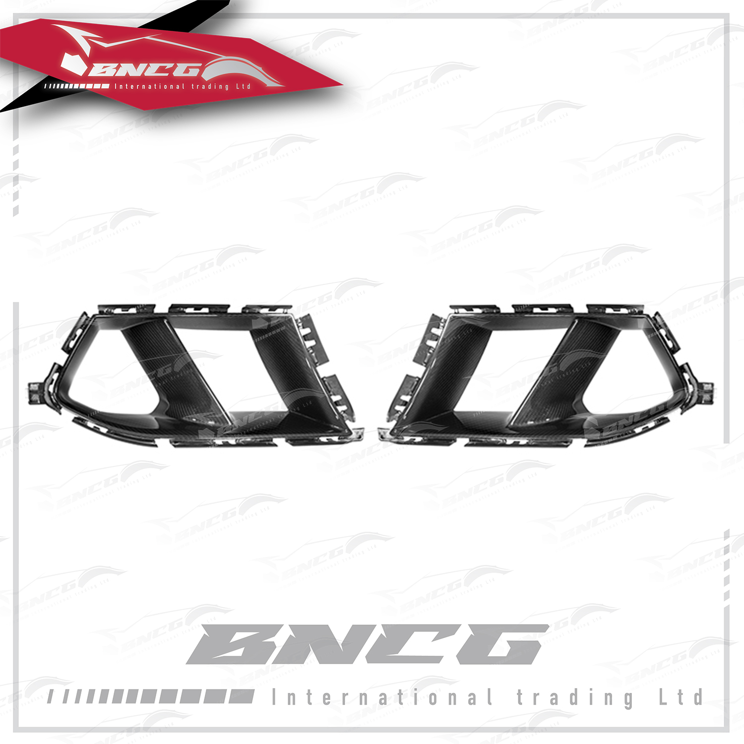 寶馬 BMW M3 G80 M4 G82 改裝 卡夢 乾碳纖維 外觀件 空力套件 MP款 前保桿 替換式 風口飾版