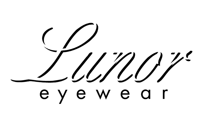lunor 眼鏡-Logo