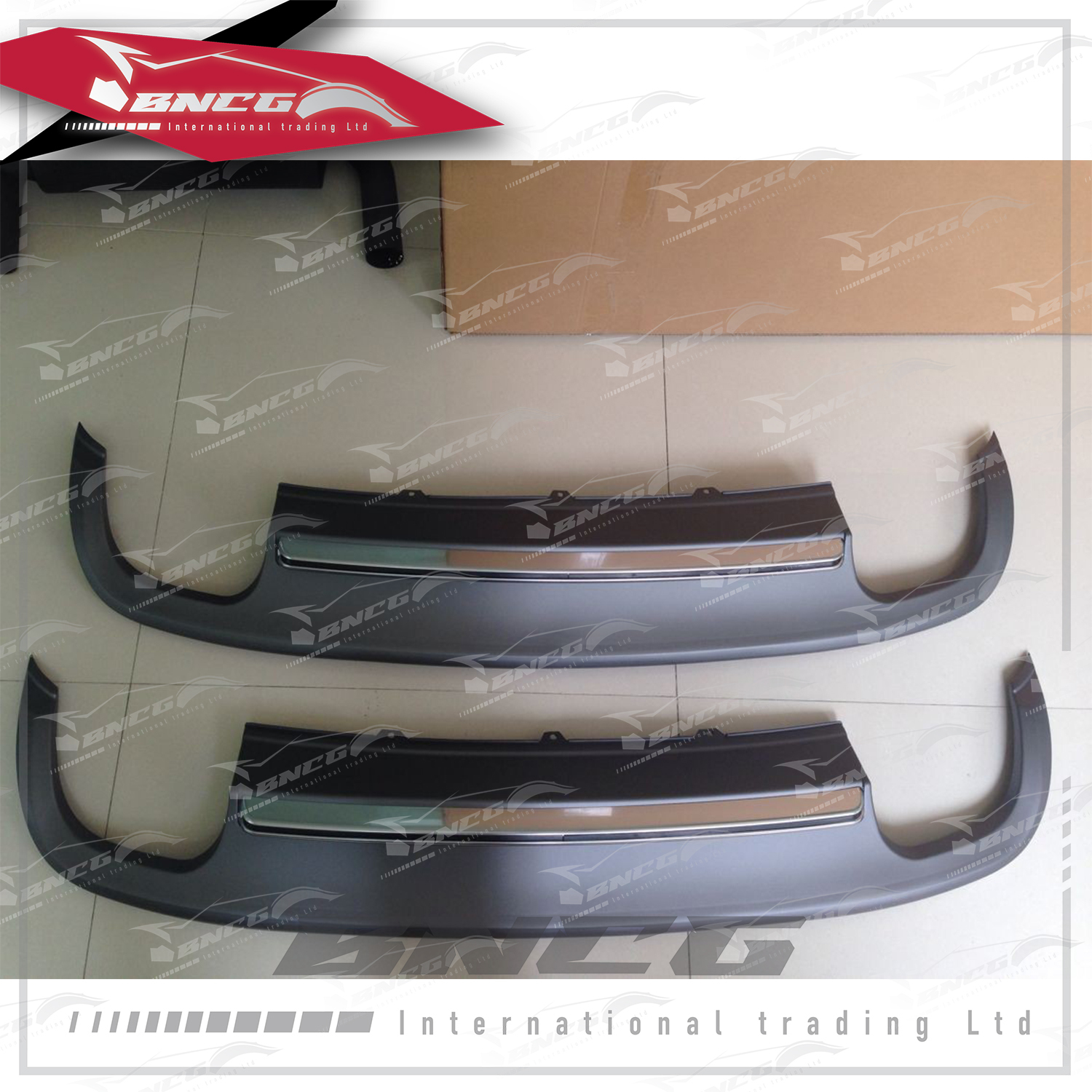 奧迪 Audi A5 S5 B8.5 12-15年式 雙門 四門 改裝 RS5包圍 前保險桿 大包圍 底漆 水箱罩任選