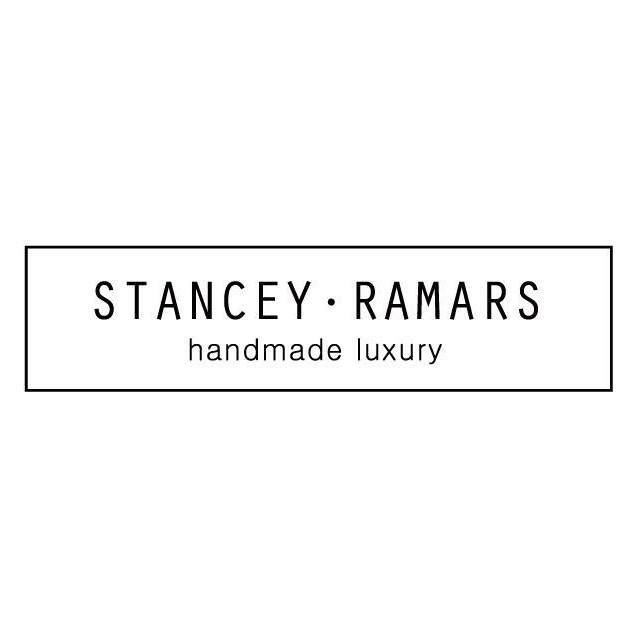 STANCEY RAMARS 眼鏡-Logo