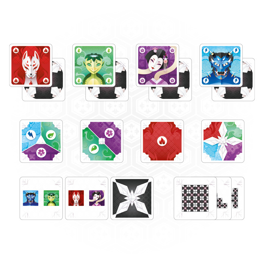 Yokai Conquest 降妖伏怪