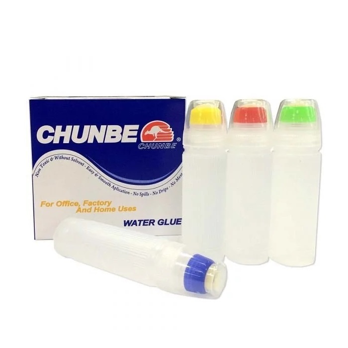 Chunbe 袋鼠牌 101GE 海棉頭膠水 (40ml)