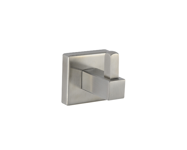 摩登 掛衣鈎推薦型號 C-21705 掛衣鉤 (不鏽鋼)