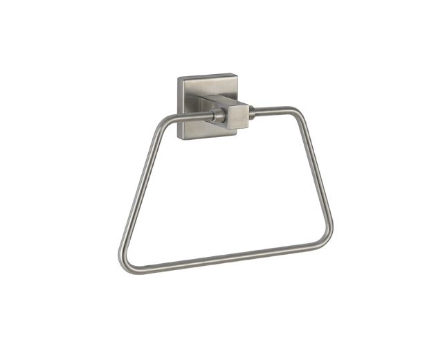 摩登 浴巾環推薦型號 C-21707 浴巾環 (不鏽鋼)