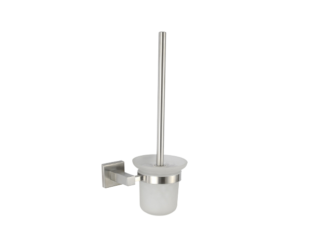 摩登 馬桶刷架推薦型號 C-21708 馬桶刷架 (不鏽鋼)
