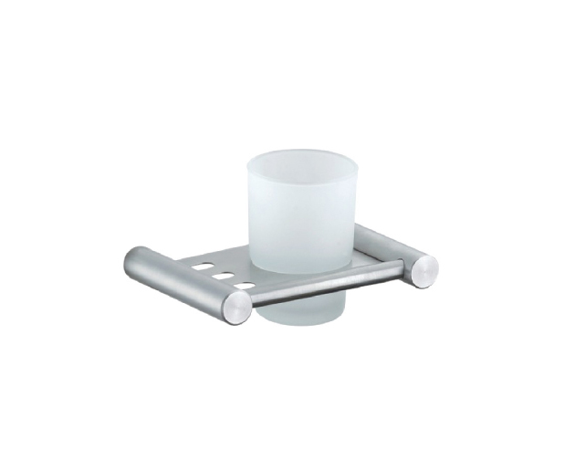 摩登 杯架推薦型號 C-2703 單杯架 (不鏽鋼)