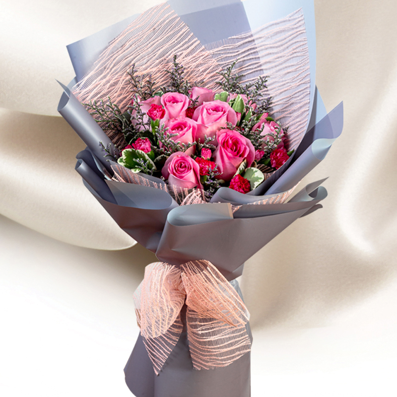 HHB35    PREMIUN BIG ROSES  ⭐⭐⭐⭐⭐