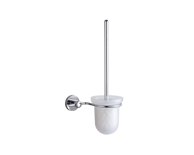 摩登 馬桶刷架推薦型號 C-8560 馬桶刷架 (銅)