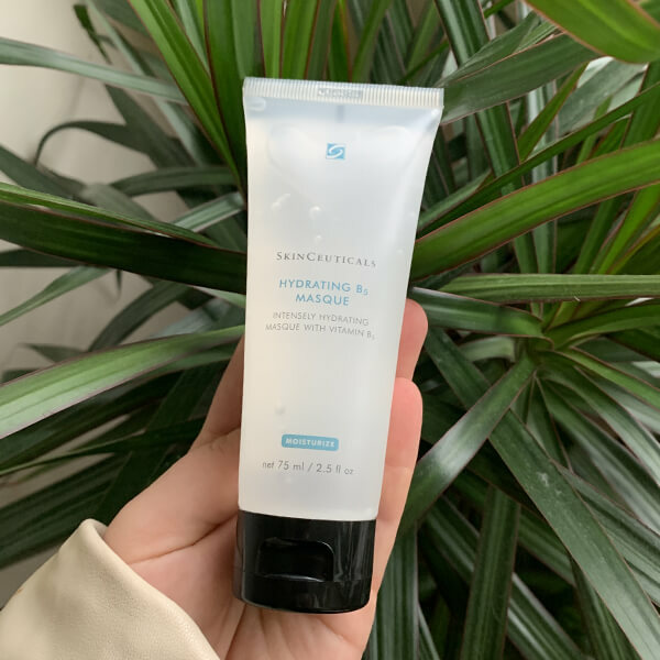 SkinCeuticals Hydrating B5 Masque 水合維他命B5面膜 75ml