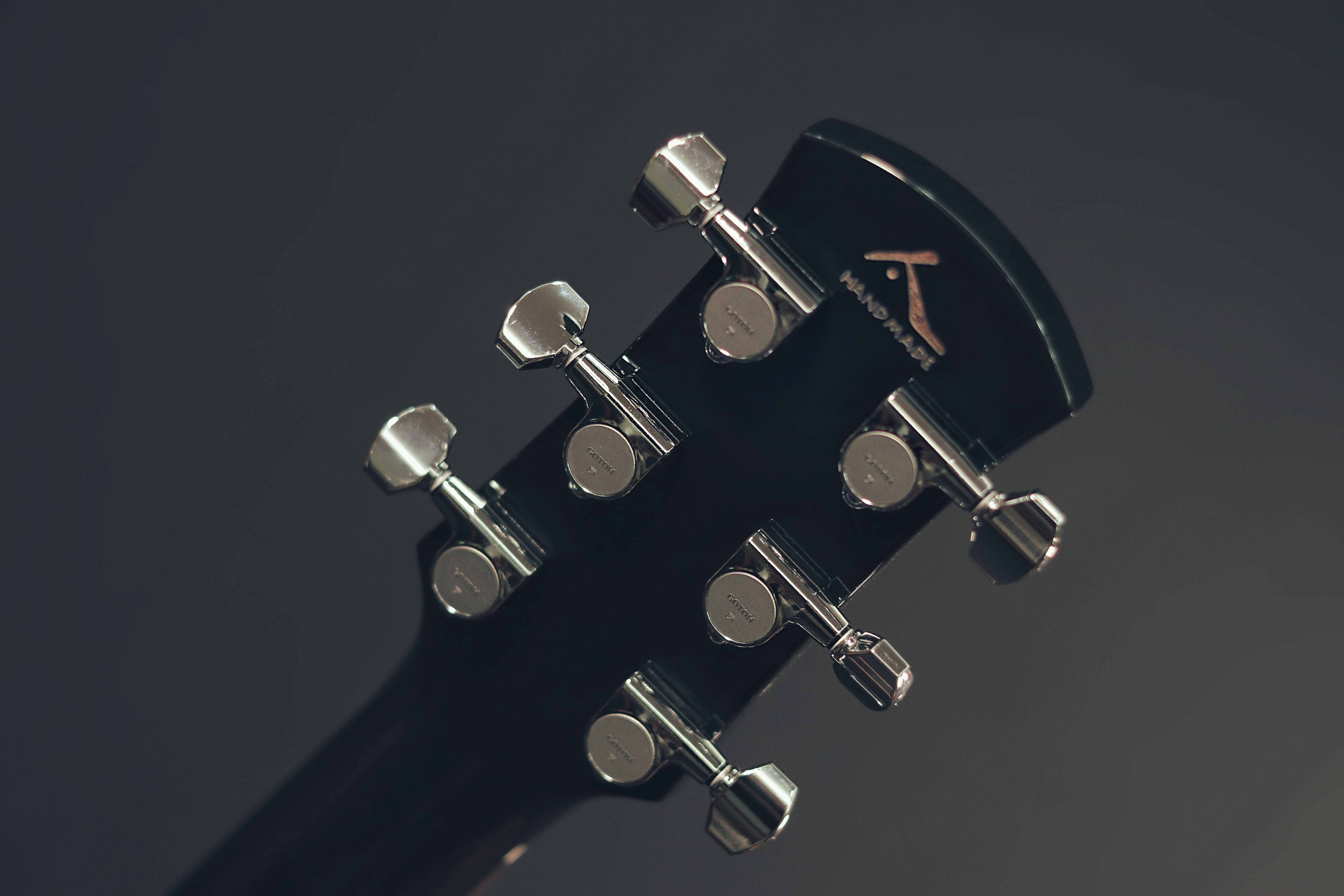 Ayers O22c blackout Sun (O-03CBW) 40吋全實木吉他 小太陽 內建奧昇系統 音色好 手感佳 台灣品牌 第 4 張圖片｜三峽吉他 / Bass