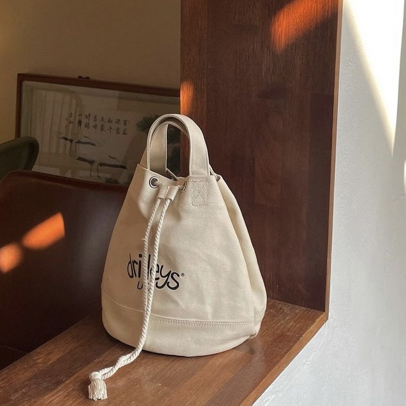 <韓國代購> DRILLEYS 2WAY CIRCLE BAG