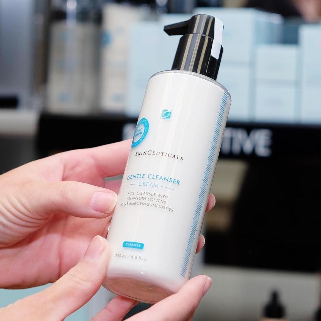 SkinCeuticals Gentle Cleanser 溫和洗面乳 200ml