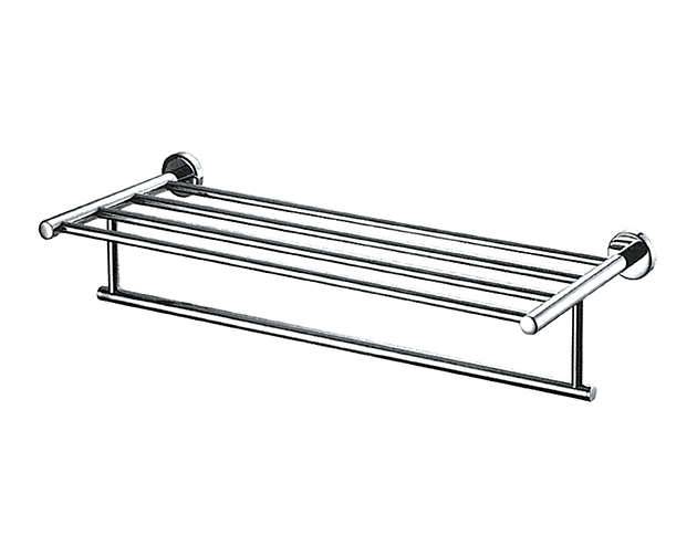 摩登 置衣架推薦型號 KS-64 置衣架 (銅)