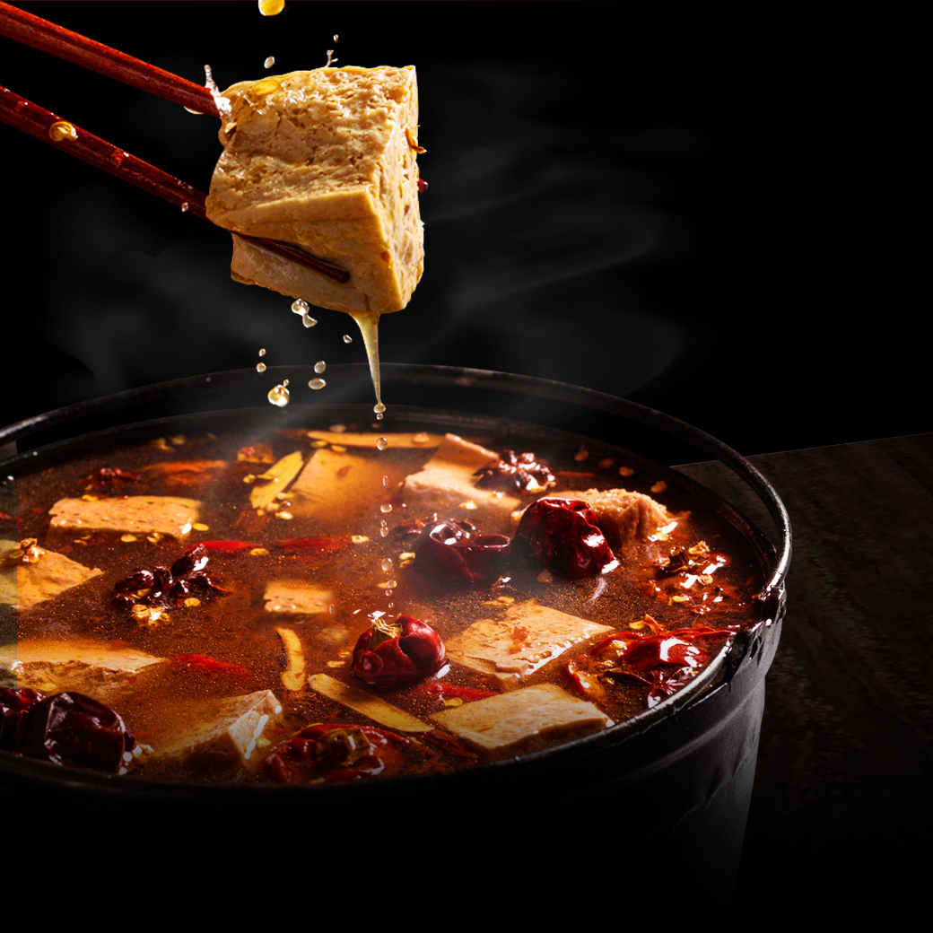 【吾食吾嗑】吃乾麻勁 麻辣鴨血/豆腐