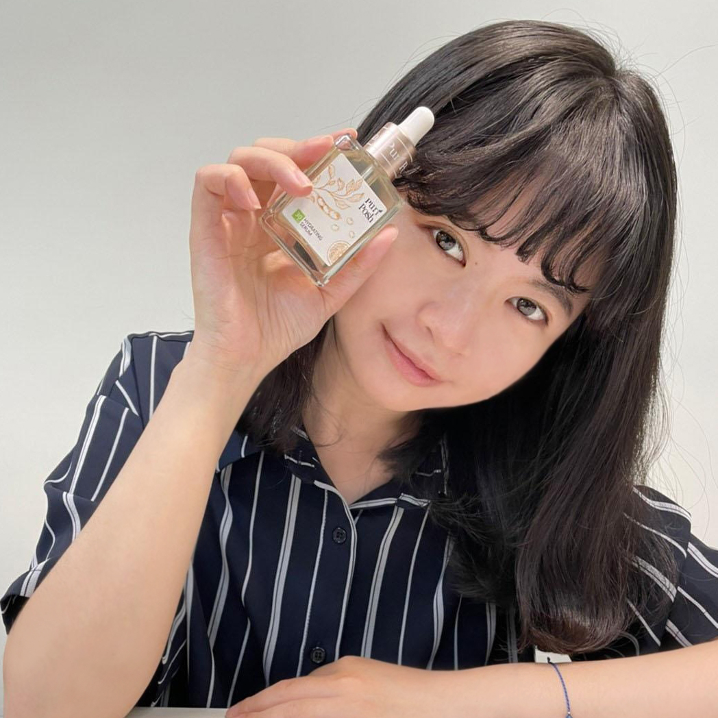 煥妍使用者分享