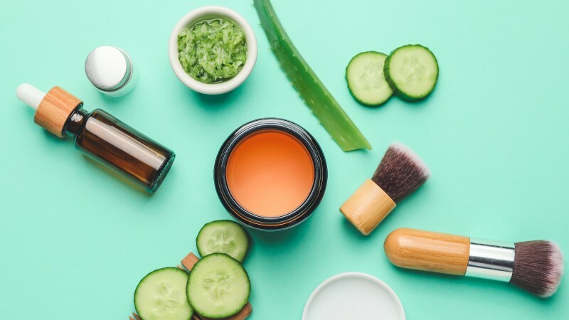 moisturizing ingredients