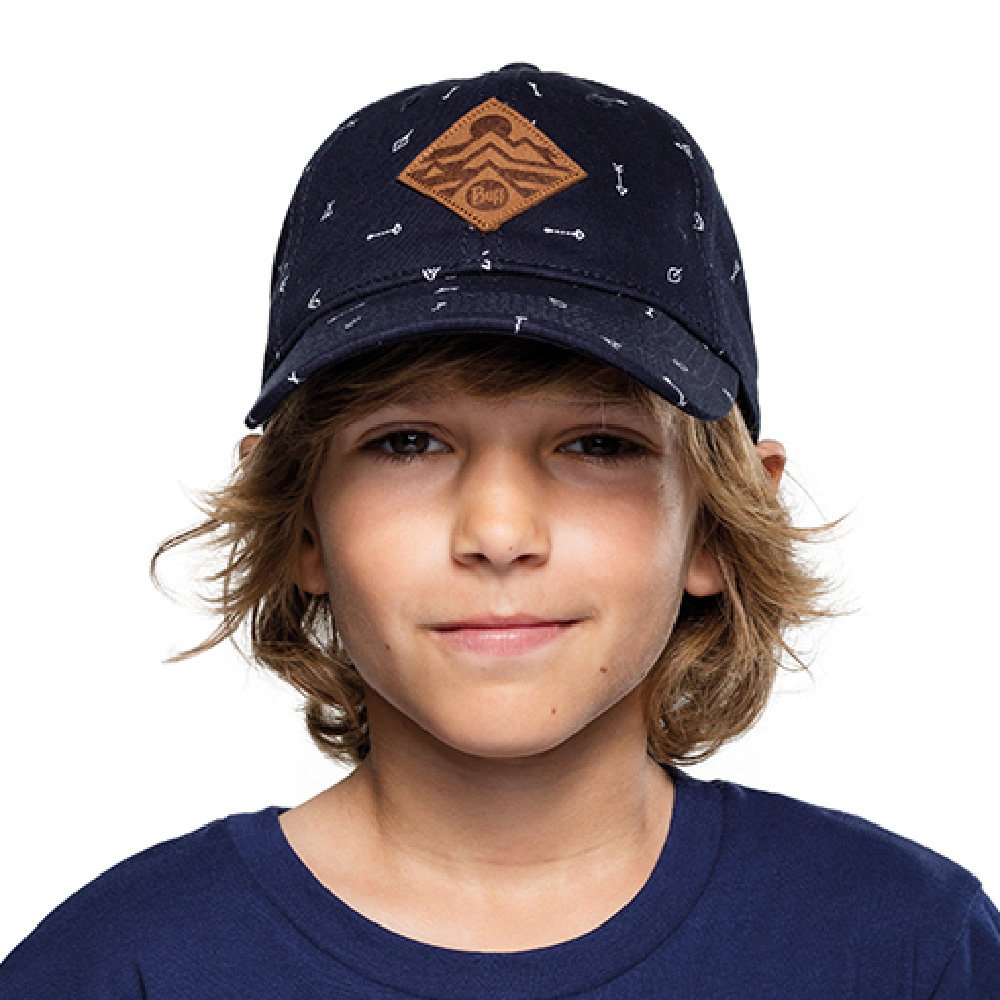 BUFF 兒童棒球帽