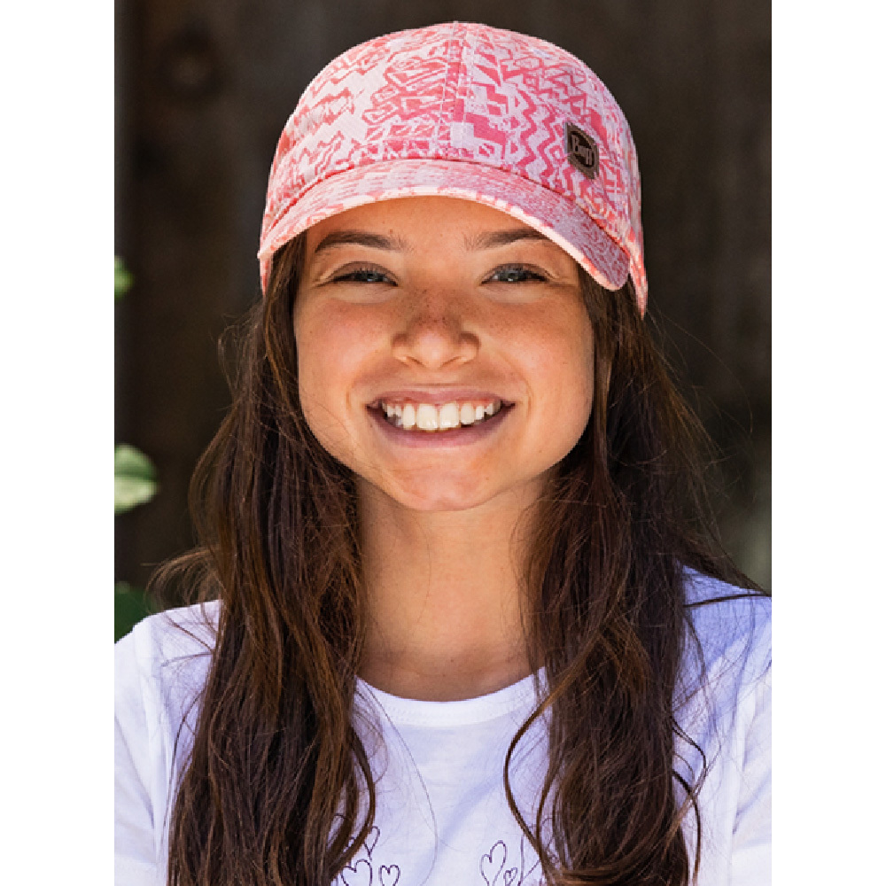 BUFF 兒童棒球帽