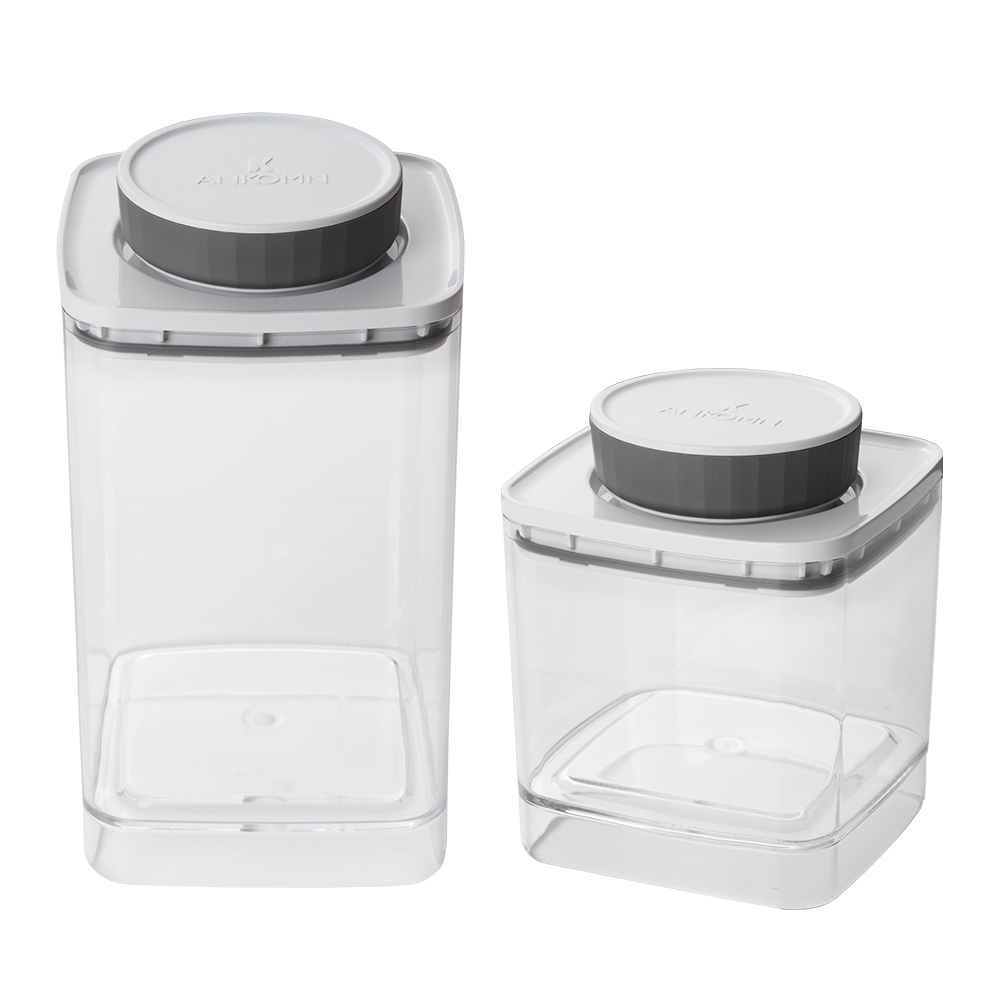 ANKOMN - EVERLOCK 旋轉氣密罐