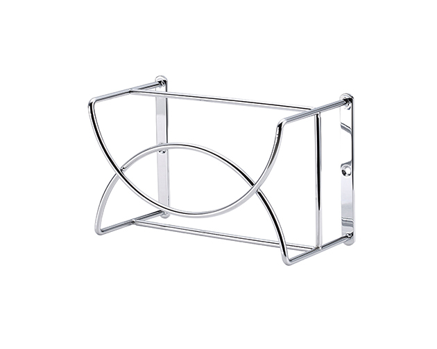 摩登 衛生紙架推薦型號 C-3213 衛生紙架 (不鏽鋼)