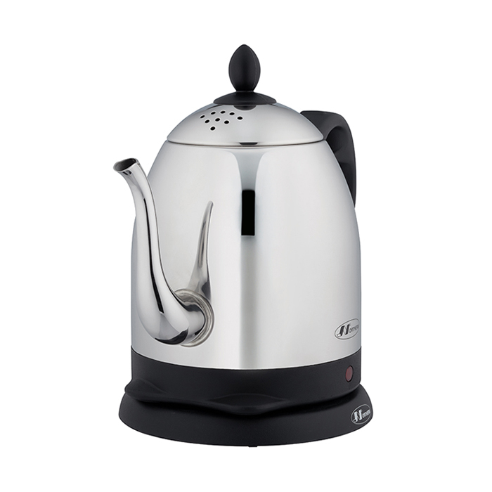 咖啡電水壺NR-800K ｜英國Strix溫控器 304不鏽鋼