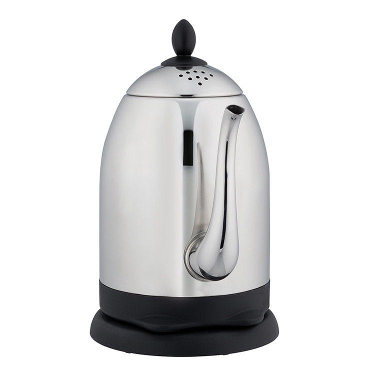 咖啡電水壺NR-1000K｜英國Strix溫控器 304不鏽鋼