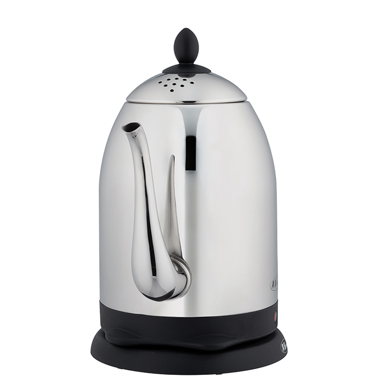 NR-512K 咖啡電水壺｜英國Strix溫控器304不鏽鋼