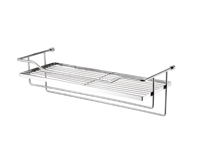 摩登 置衣架推薦型號 C-3440 日式置衣架 (不鏽鋼)