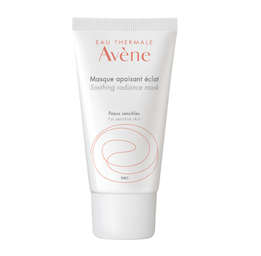 AVENE SOOTHING MASK 保濕面膜 50ML(平行進口)
