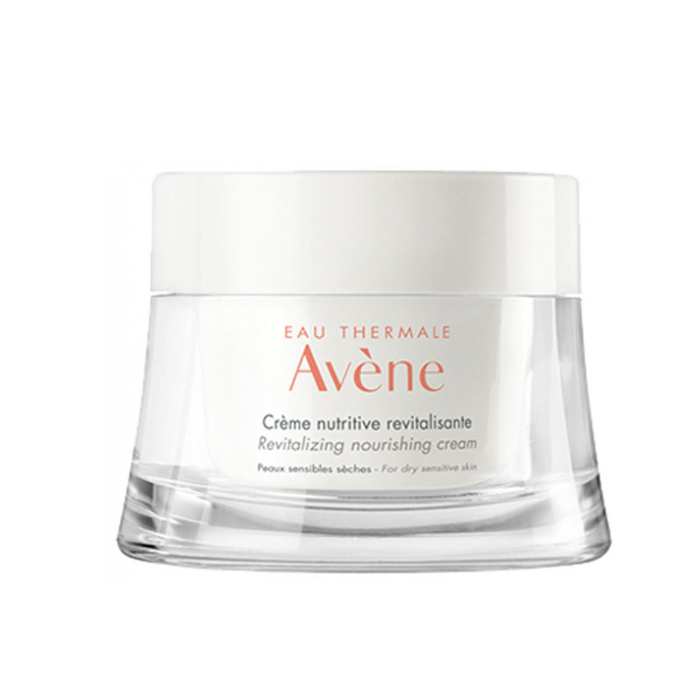 AVENE 極致活膚修護霜 50ml (平行進口)