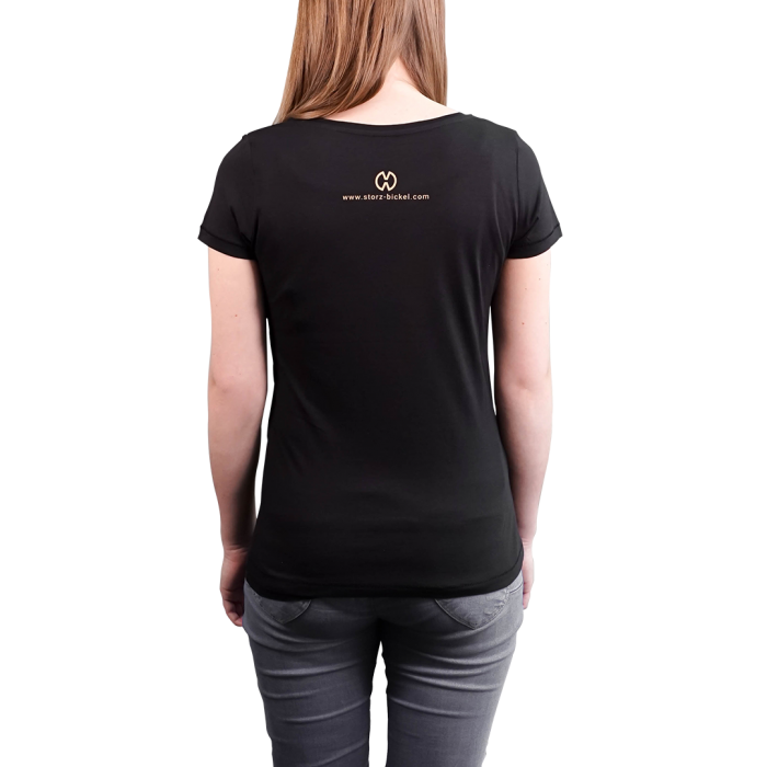 TEE MIGHTY ICON BY STORZ & BICKEL FOR WOMEN