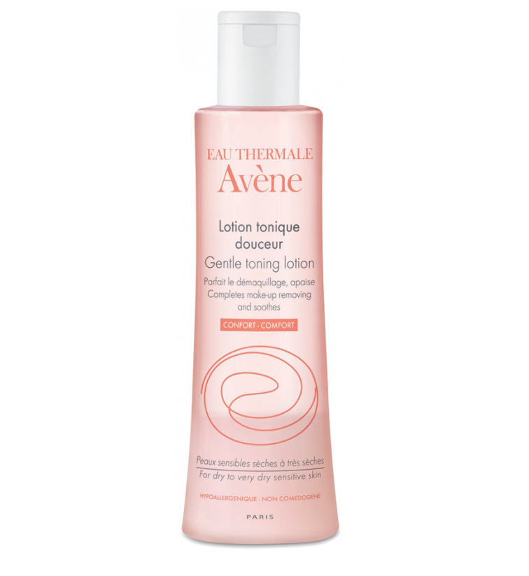 AVENE 溫和爽膚水 200ml (平行進口)