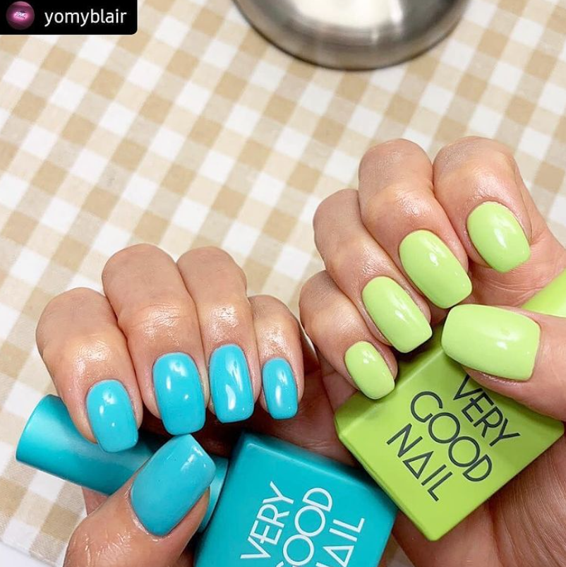 VERYGOODNAIL B11