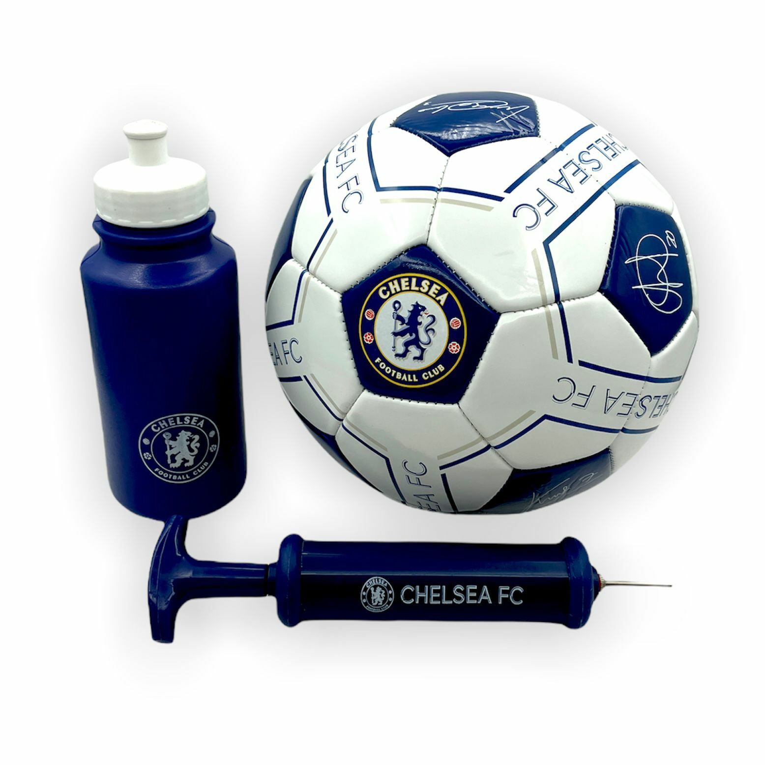 車路士足球禮品套裝