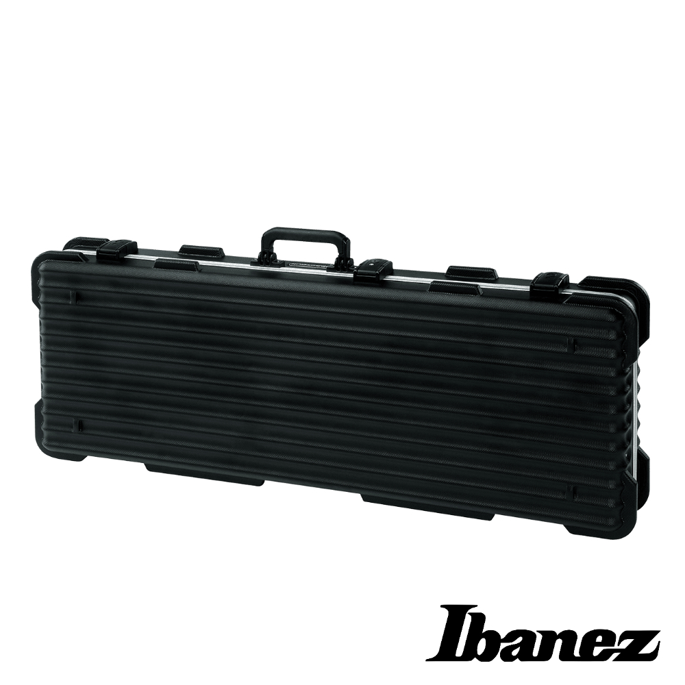Ibanez 原廠 MR500C ABS 硬盒 CASE 碳纖維塗 電吉他專用