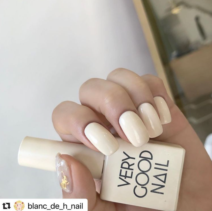 VERYGOODNAIL N10 {PEACOCK}