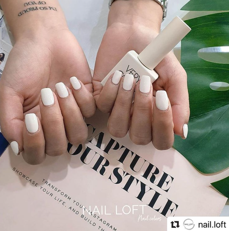 【買一送一】 VERYGOODNAIL N10