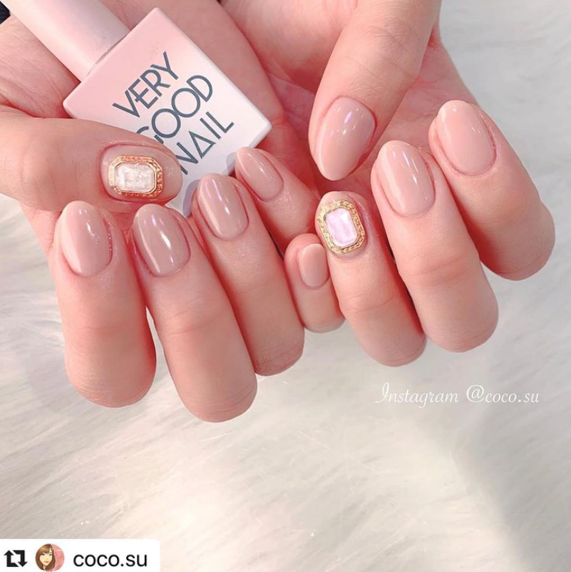 VERYGOODNAIL S7 (syrup)