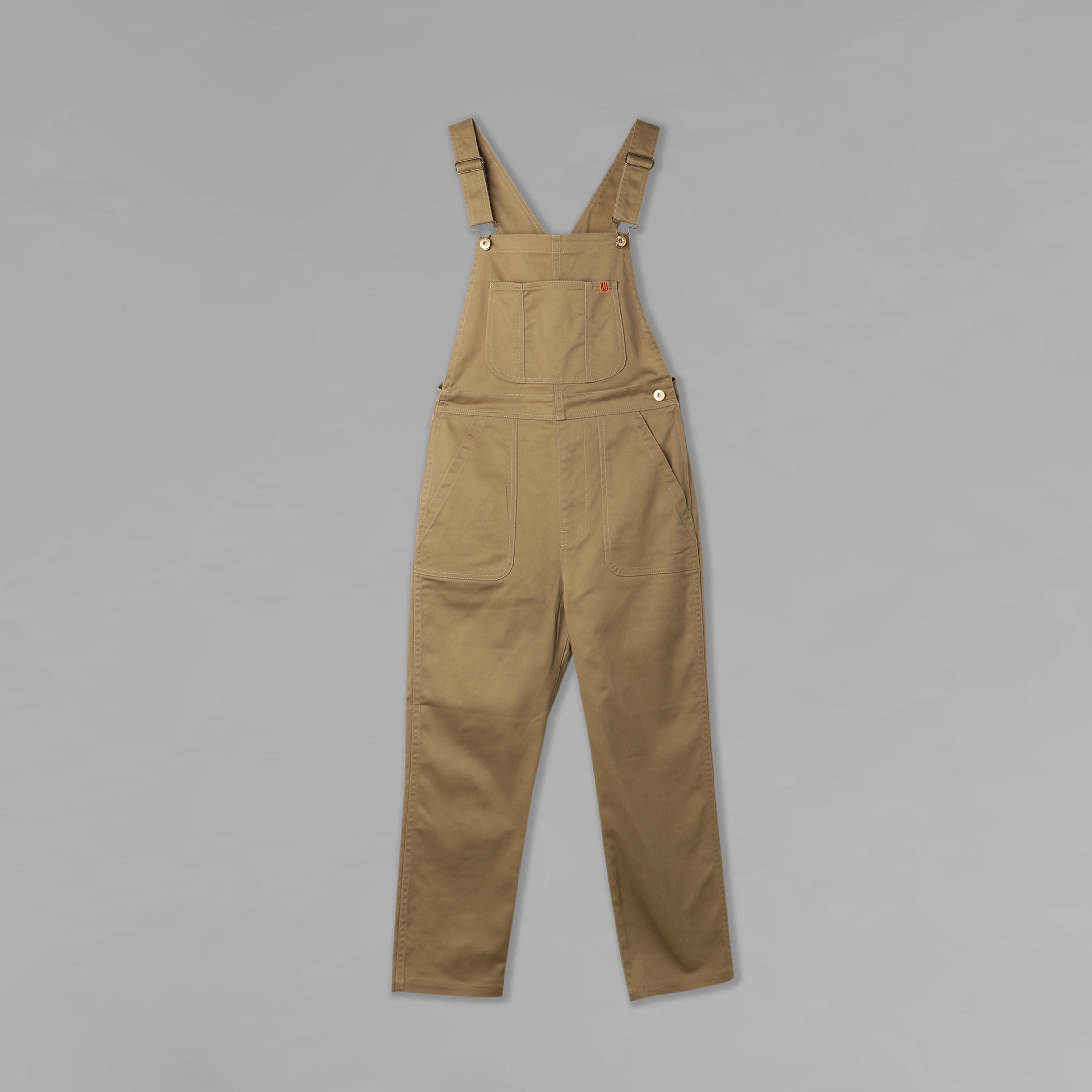 UNIVERSAL OVERALL Tapered Overall ╭ 2色 ╮