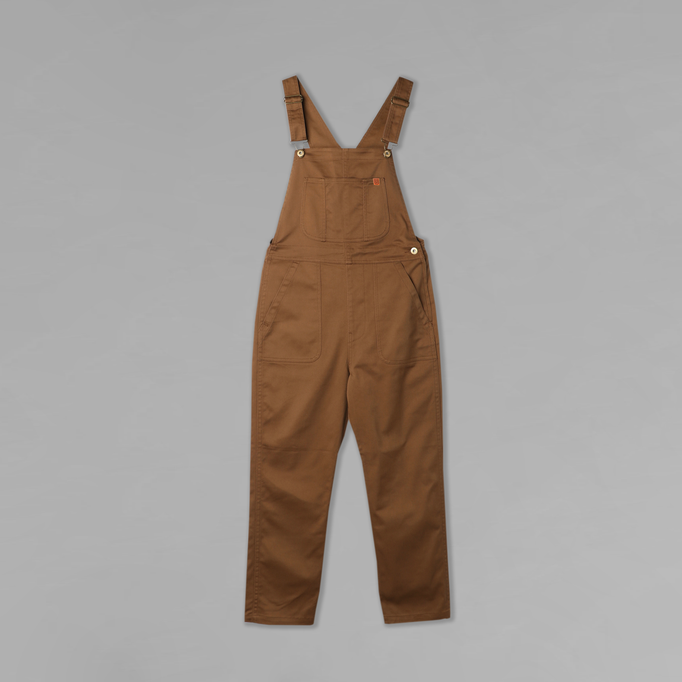 UNIVERSAL OVERALL Tapered Overall ╭ 2色 ╮