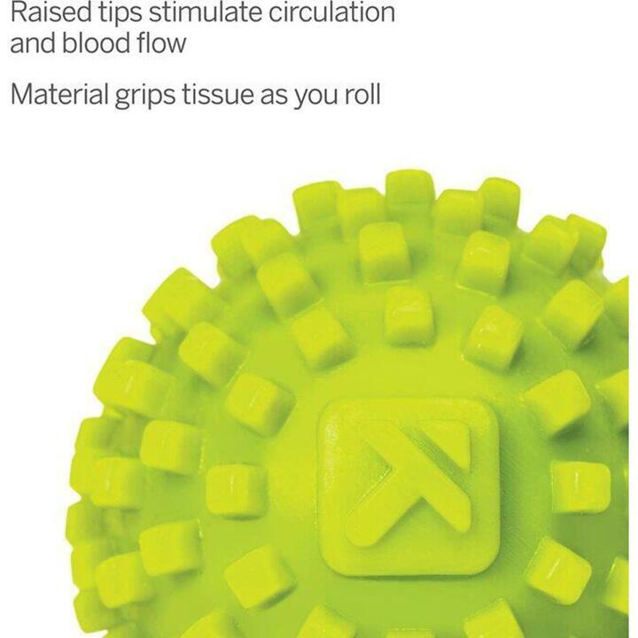 美國 TRIGGER POINT Mobipoint 浮點按壓球