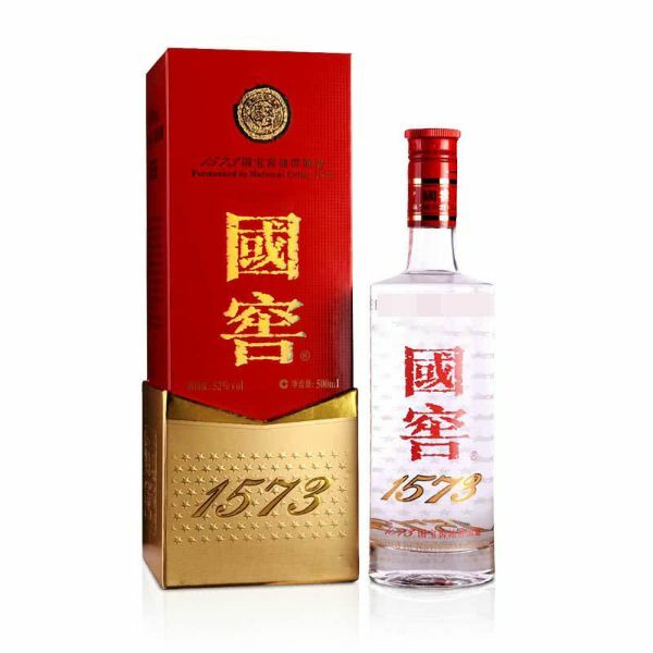 國窖1573 - Le Bon 禮邦國際洋酒