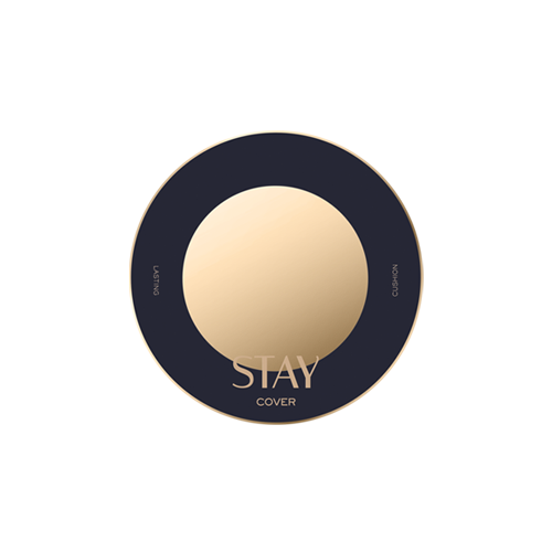 Missha Stay Cover Cushion SPF40 PA++ 15g